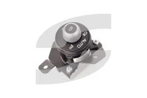 Ferrari - Used Parts 330892-A1 LIGHTS AND REAR FOG LIGHT SWITCH