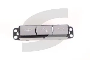 Ferrari - Used Parts 331191-A2 SENSORS-CAMERA-LIFT SYSTEM CONTROL