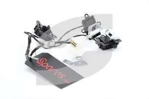 Ferrari - Used Parts 333827-Q2 RHT AND POWER WINDOW CONTROLS