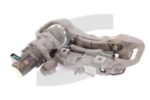 Ferrari - Used Parts 335716-A1 REAR RH CALLIPER WITH PADS