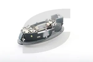 Maserati - Used Parts 383100125-Q2 REAR INTERNAL LIGHT (BLACK SOFT)