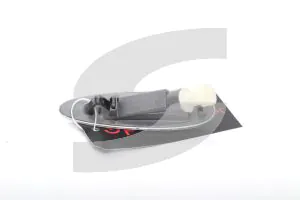 Maserati - Used Parts 383100127-Q2 SIDE DIRECTION INDICATOR ASSY