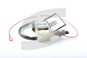 Maserati - Used Parts 383300195-Q2 FUEL FLAP ACTUATOR