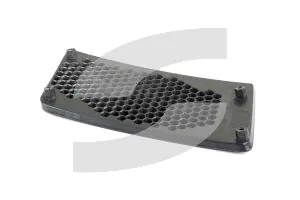 Lamborghini 400807698 GRILLE RIGHT