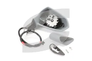 Lamborghini 401857508A MIRROR HOUSING