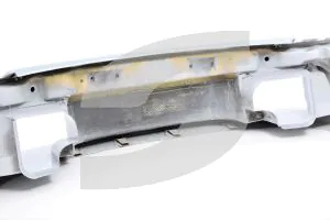 Lamborghini 410807103 BUMPER ASSEMBLY