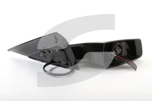 Lamborghini - Used Parts 418857502C-Q4 RIGHT EXTERIOR REARVIEW MIRROR