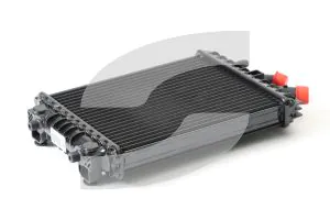 Lamborghini 470121212 AUXILIARY RADIATOR