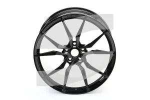 Lamborghini 470601017AA LIGHT METAL WHEEL POST. 13X21