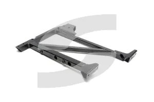 Lamborghini 470806192D RETAINING PART MULTIFUNKTION