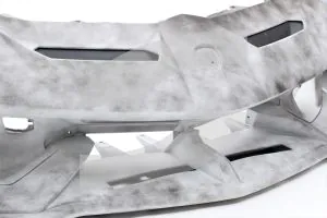 Lamborghini 470807075 BUMPER,FRONT
