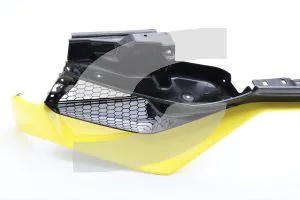 Lamborghini - Used Parts 470807105-Q2 REAR BUMPER - With RVC