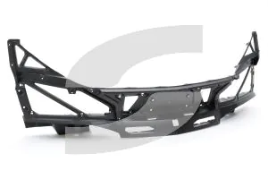 Lamborghini 470807511Q BUMPER COVER REAR COVERING