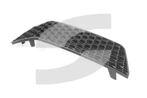 Lamborghini 470807676 GRILLE, BUMPER