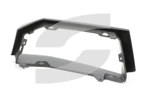 Lamborghini 470807833 TRIM REAR LH, STD