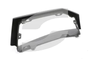 Lamborghini 470807834 TRIM REAR RH, STD