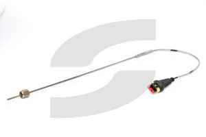 Lamborghini 470919523D TEMPERATURE SENSOR LH