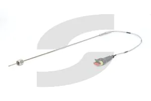 Lamborghini 470919523E TEMPERATURE SENSOR RH