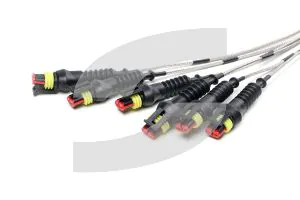 Lamborghini 470919529D TEMPERATURE SENSOR LH