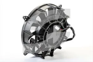 Lamborghini 470965521 FAN WHEEL CONDENSATORE A/C