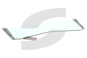 Lamborghini - Used Parts 476827632D-Q2 View disc for bonnet