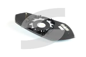 Lamborghini 476857522B MIRROR GLASS