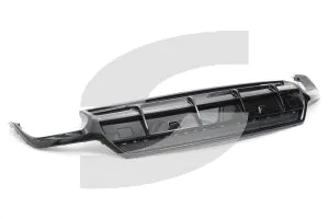 Lamborghini - Used Parts 4ML807568-Q2 REAR DIFFUSER