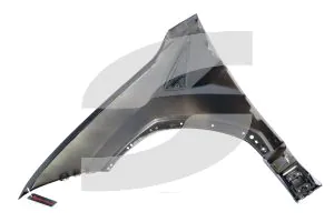 Lamborghini - Used Parts 4ML821106A-Q2 RH FRONT FENDER