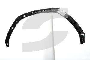 Lamborghini - Used Parts 4ML853718FY9B-Q2 WHEEL ARCH COVER - RIGHT FRONT - BRILLIANT BLACK