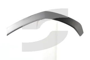 Lamborghini - Used Parts 4ML8538173FZ-Q2 WHEEL ARCH COVER - LEFT REAR - MATT BLACK