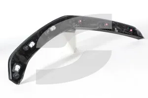 Lamborghini - Used Parts 4ML853817A-Q1 WHEEL ARCH COVER - LEFT REAR - CARBON