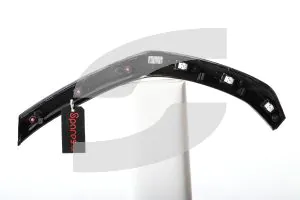 Lamborghini - Used Parts 4ML853818BY9B-Q2 WHEEL ARCH COVER - RIGHT REAR - BRILLIANT BLACK