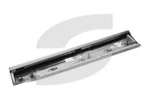 Lamborghini - Used Parts 4ML853959A-Q1 COVER - LEFT FRONT - CARBON