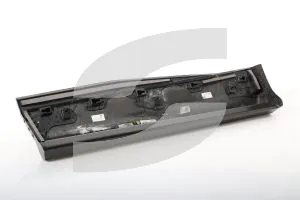 Lamborghini - Used Parts 4ML853970A-Q1 COVER - RIGHT REAR - CARBON