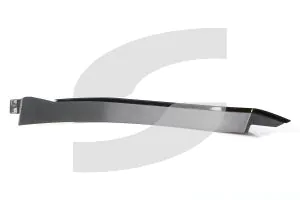 Lamborghini - Used Parts 4ML854819BY9B-Q2 WHEEL ARCH COVER - LEFT REAR - BRILLIANT BLACK