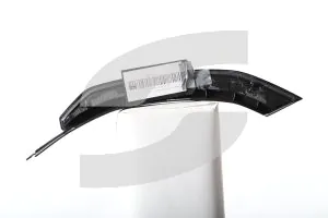 Lamborghini - Used Parts 4ML854820BY9B-Q2 WHEEL ARCH COVER - RIGHT REAR - BRILLIANT BLACK