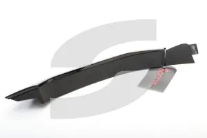 Lamborghini - Used Parts 4ML854820BY9B-Q3 WHEEL ARCH COVER - RIGHT REAR - BRILLIANT BLACK