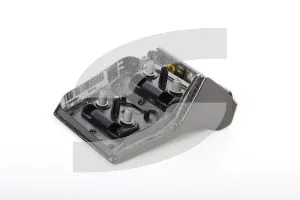 Lamborghini - Used Parts 4ML854959A-Q1 COVER FENDER - LEFT - CARBON
