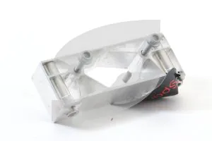 Lamborghini - Used Parts 4S0813857B-Q2 CRASH REINFORCEMENT BOX