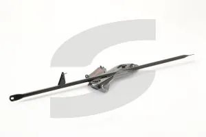 Lamborghini - Used Parts 4S0813906C-Q2 CONNECTING PIECE