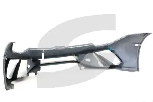 Lamborghini 4T0807065BC012 BUMPER W PARKING SENSOR