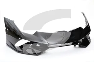 Lamborghini - Used Parts 4T0807065BC012-3 BUMPER - With parking sensors