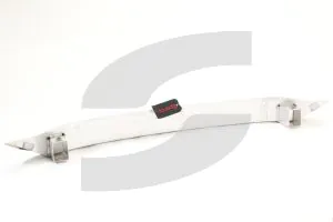 Lamborghini - Used Parts 4T0807313B-Q2 REAR BUMPER BAR