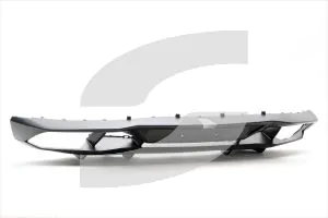 Lamborghini 4T0807539 REAR BUMPER COVERING
