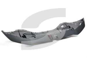 Lamborghini - Used Parts 4T0807539A-Q1 REAR BUMPER LOWER PART - with RVC
