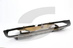 Lamborghini - Used Parts 4T0807539A-Q2 REAR BUMPER LOWER PART - with RVC