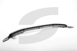 Lamborghini - Used Parts 4T0807684-Q1 grille            rear bumper grill