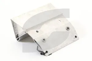 Lamborghini - Used Parts 4T0813483C-Q2 SUPPORT