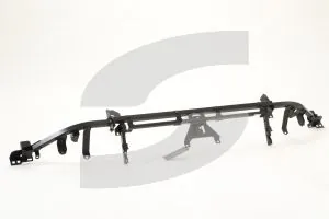 Lamborghini - Used Parts 4T0813753D-Q2 REAR CROSS MEMBER