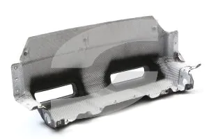 Lamborghini - Used Parts 4T0825709C-Q2 HEAT SHIELD